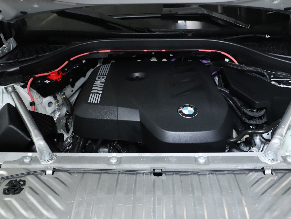 Used 2026 BMW X3 xDrive30i w/ Premium Package AWD/4WD image 40