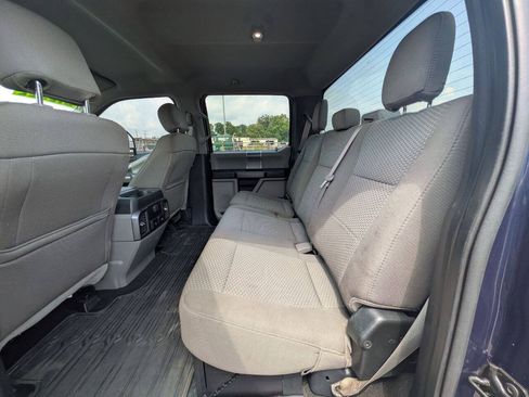 Used 2019 Ford F250 XLT w/ XLT Premium Package AWD/4WD image 22