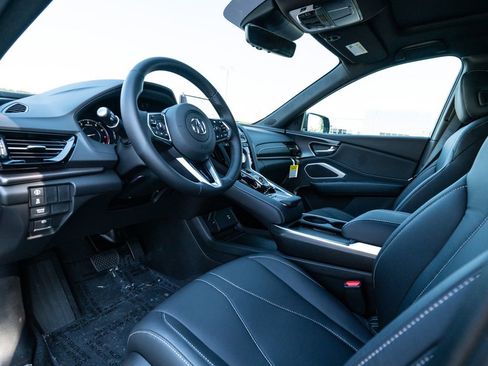 New 2026 Acura RDX SH-AWD image 12