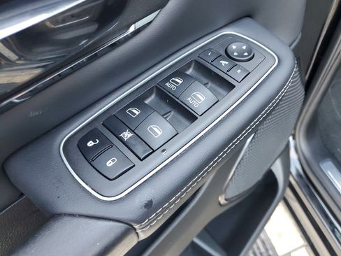 Certified 2024 RAM 1500 Limited w/ Body Color Bumper Group image 14