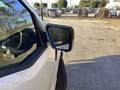 New 2025 Ford F150 XLT w/ Equipment Group 302A MID image 22