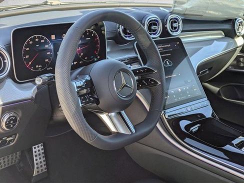 New 2026 Mercedes-Benz CLE 300 4MATIC Cabriolet image 3