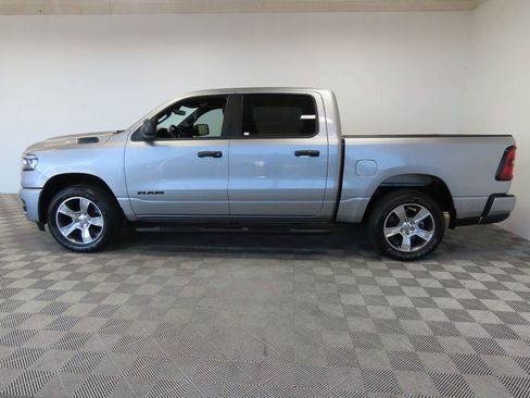 Used 2025 RAM 1500 Tradesman AWD/4WD image 6