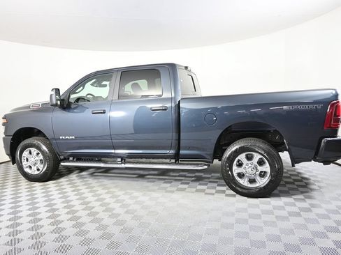 Used 2026 RAM 3500 Big Horn AWD/4WD image 3