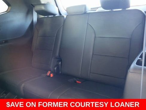 New 2026 Buick Enclave Sport Touring w/ Power Package FWD image 13