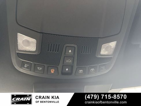 Used 2020 Ford F250 Platinum w/ FX4 Off-Road Package image 40