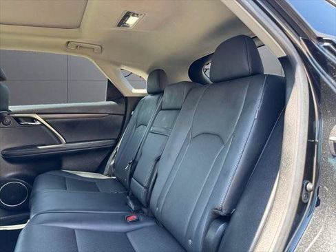 Used 2022 Lexus RX 350 AWD w/ Premium Package image 96