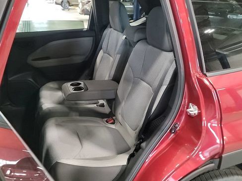 New 2026 Subaru Forester Premium AWD/4WD image 8