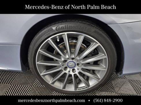 Used 2017 Mercedes-Benz C 300 Cabriolet image 15