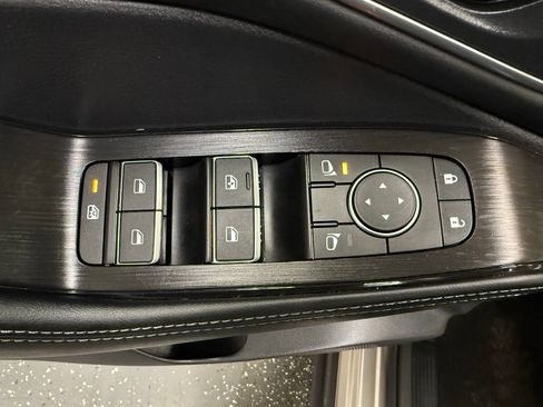 Used 2026 Nissan Rogue Platinum w/ Platinum Premium Package AWD/4WD image 10