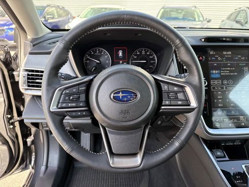 Certified 2025 Subaru Outback Limited w/ Popular Package #2 image 27