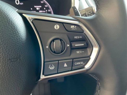 Certified 2026 Acura MDX SH-AWD w/ Advance Package image 14