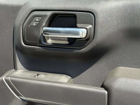 Used 2025 Chevrolet Silverado 1500 W/T RWD image 25