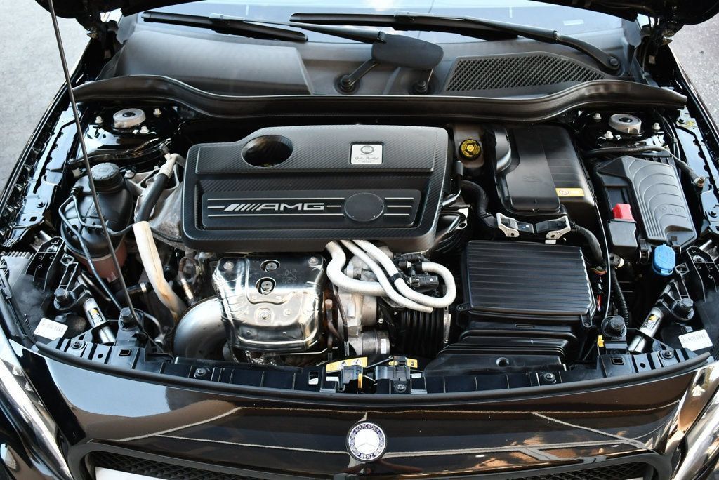 Used 2016 Mercedes-Benz GLA 45 AMG 4MATIC image 66