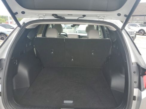 Used 2025 Hyundai Tucson SEL AWD/4WD image 56