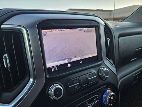 Used 2019 GMC Sierra 1500 SLT w/ SLT Premium Plus Package image 18