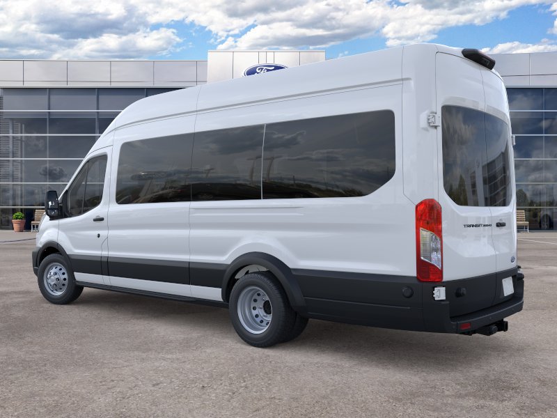 New 2026 Ford Transit 350 XL RWD image 4