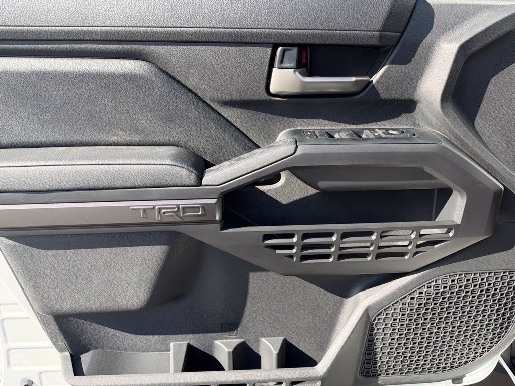 New 2026 Toyota Tacoma TRD Sport RWD image 17