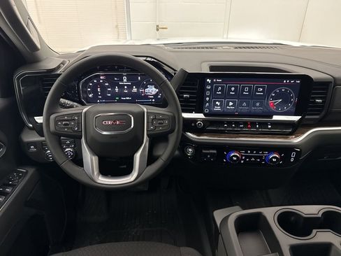 New 2026 GMC Sierra 1500 Elevation w/ Elevation Select Package image 13