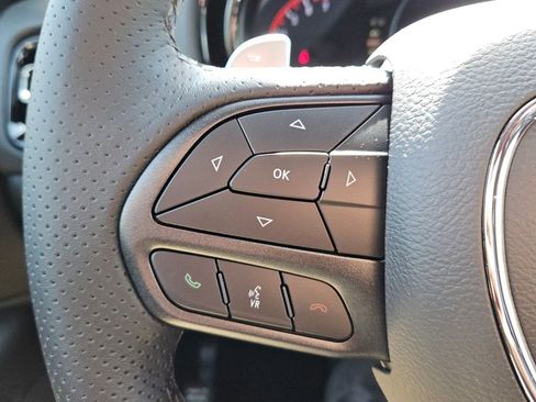 New 2026 Dodge Durango GT image 22