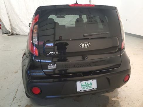 Used 2019 Kia Soul image 5
