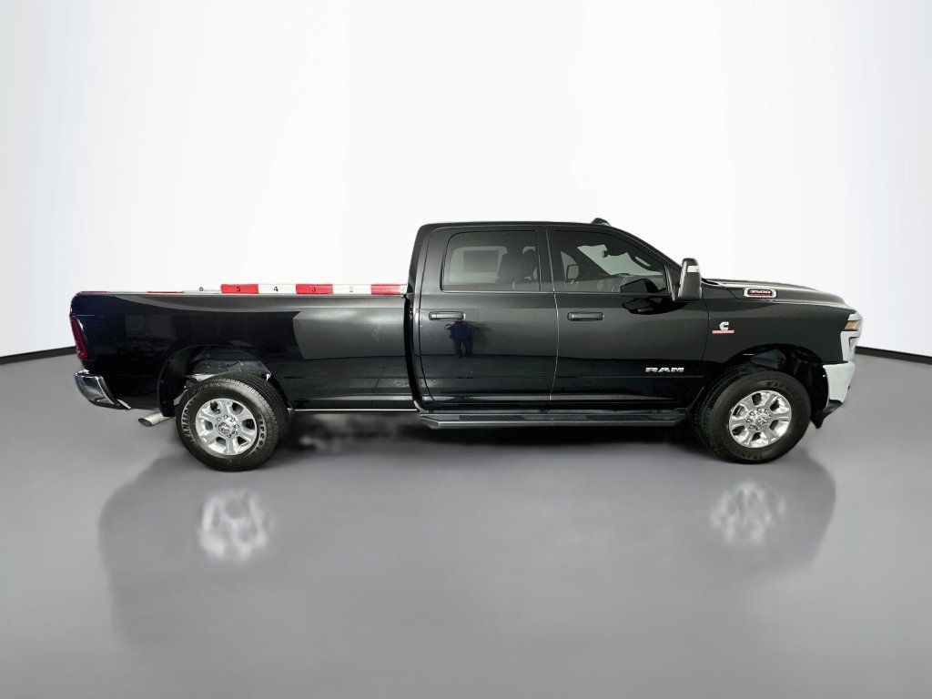 Used 2025 RAM 3500 Big Horn AWD/4WD image 8
