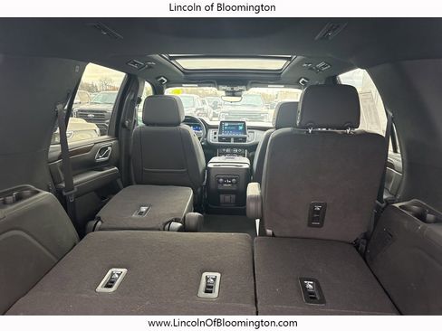 Used 2024 Chevrolet Tahoe High Country image 56