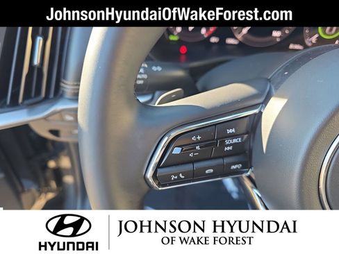 Used 2026 MAZDA CX-90 3.3 Turbo S w/ Premium Plus image 27