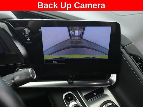 Used 2021 Chevrolet Corvette Stingray Coupe w/ 1LT RWD image 5