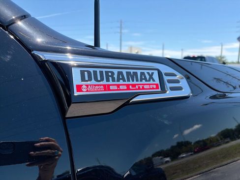 Certified 2024 GMC Sierra 2500 Denali w/ Denali Reserve Package AWD/4WD image 38