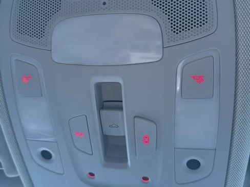 Used 2016 Audi A6 TDI Premium Plus w/ S Line Sport Package image 37