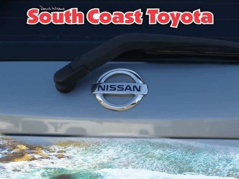 Used 2014 Nissan Versa Note S Plus image 8