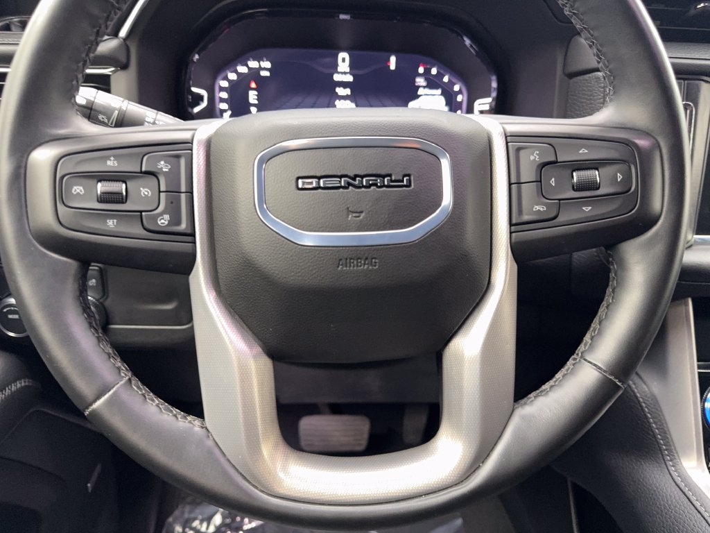 Used 2024 GMC Yukon Denali RWD image 66