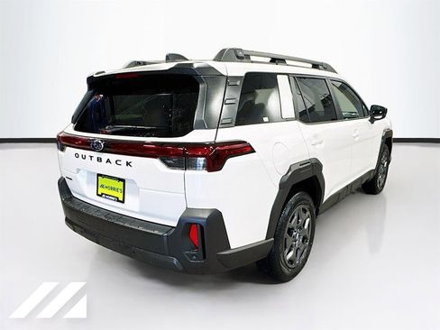 New 2026 Subaru Outback Premium image 5