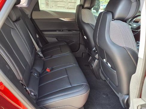 New 2026 Cadillac Optiq Sport 1 image 10