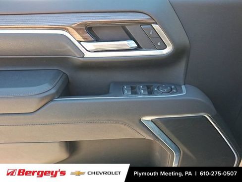 Certified 2025 Chevrolet Silverado 2500 LT w/ Convenience Package AWD/4WD image 15