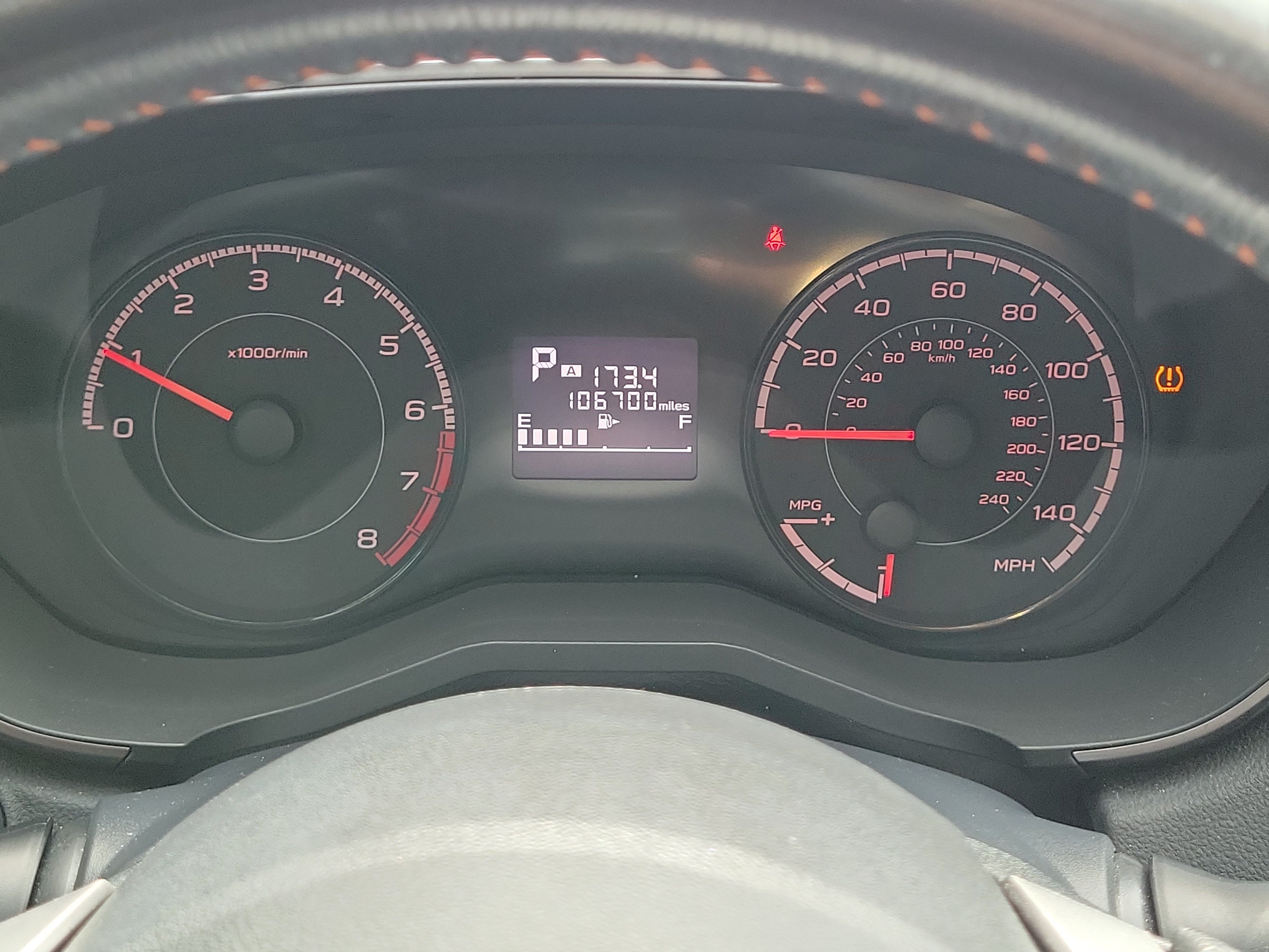 Used 2018 Subaru Crosstrek 2.0i Premium AWD/4WD image 24