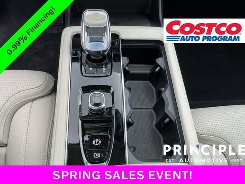 New 2026 Volvo XC90 B6 Ultra w/ Protection Package AWD/4WD image 20
