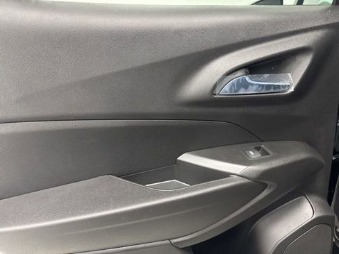 New 2026 Chevrolet Trax LT FWD image 25