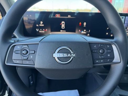 New 2026 Nissan Sentra SV image 12