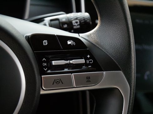 Used 2023 Hyundai Tucson SEL w/ Cargo Package FWD image 24