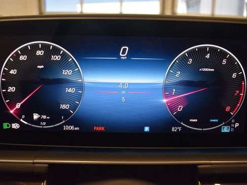 New 2026 Mercedes-Benz GLE 350 4MATIC image 26