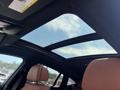 New 2026 BMW X6 xDrive40i image 30