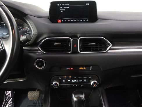 Used 2020 MAZDA CX-5 Grand Touring AWD/4WD image 27
