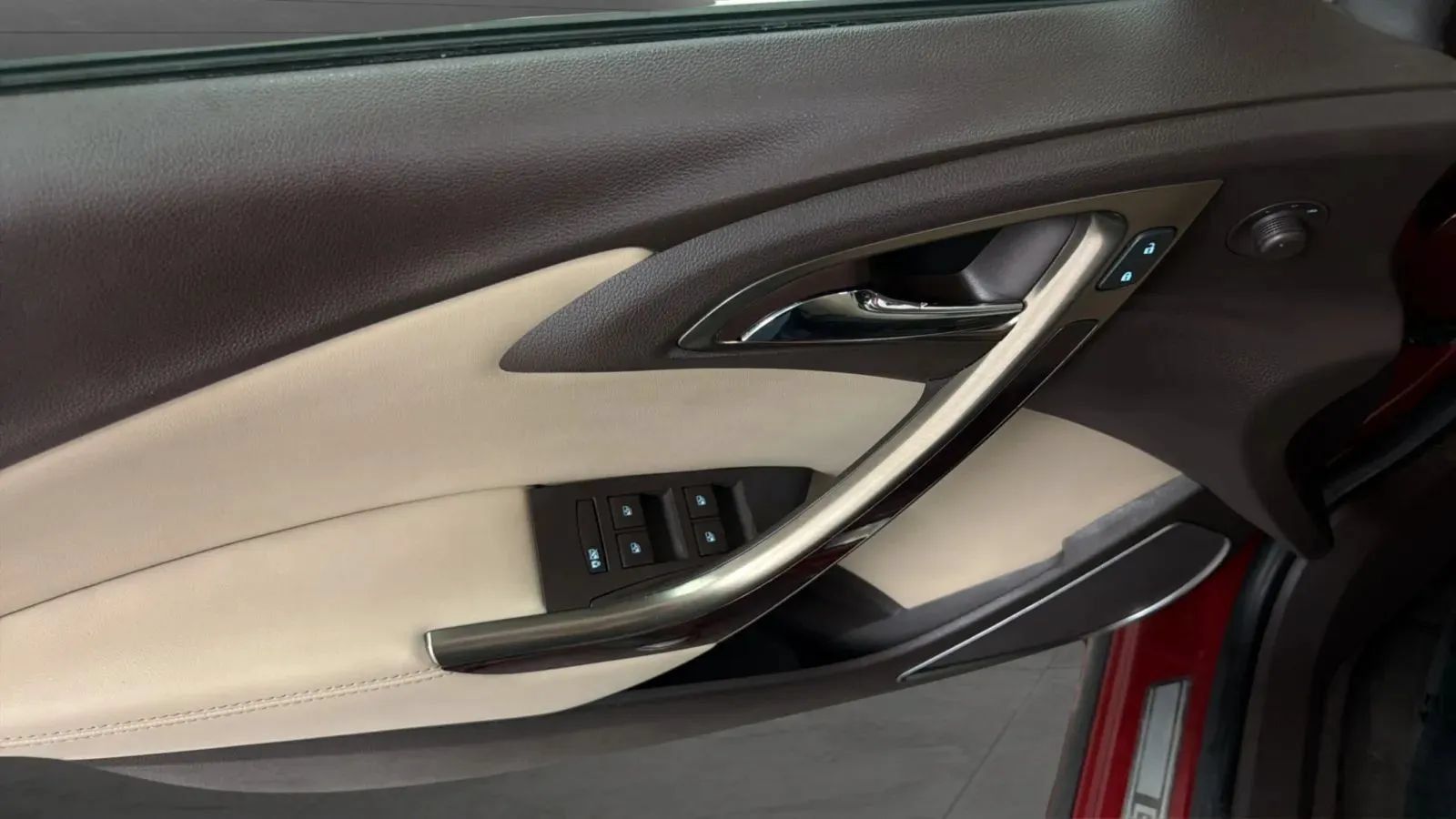 Used 2014 Buick Verano Convenience FWD image 17