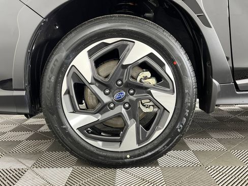 New 2026 Subaru Crosstrek 2.5i Limited image 16