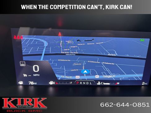 New 2024 GMC Canyon Elevation w/ Convenience Package image 19