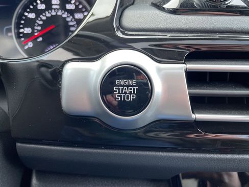 Used 2021 Kia Seltos SX w/ SX Sunroof Package image 22