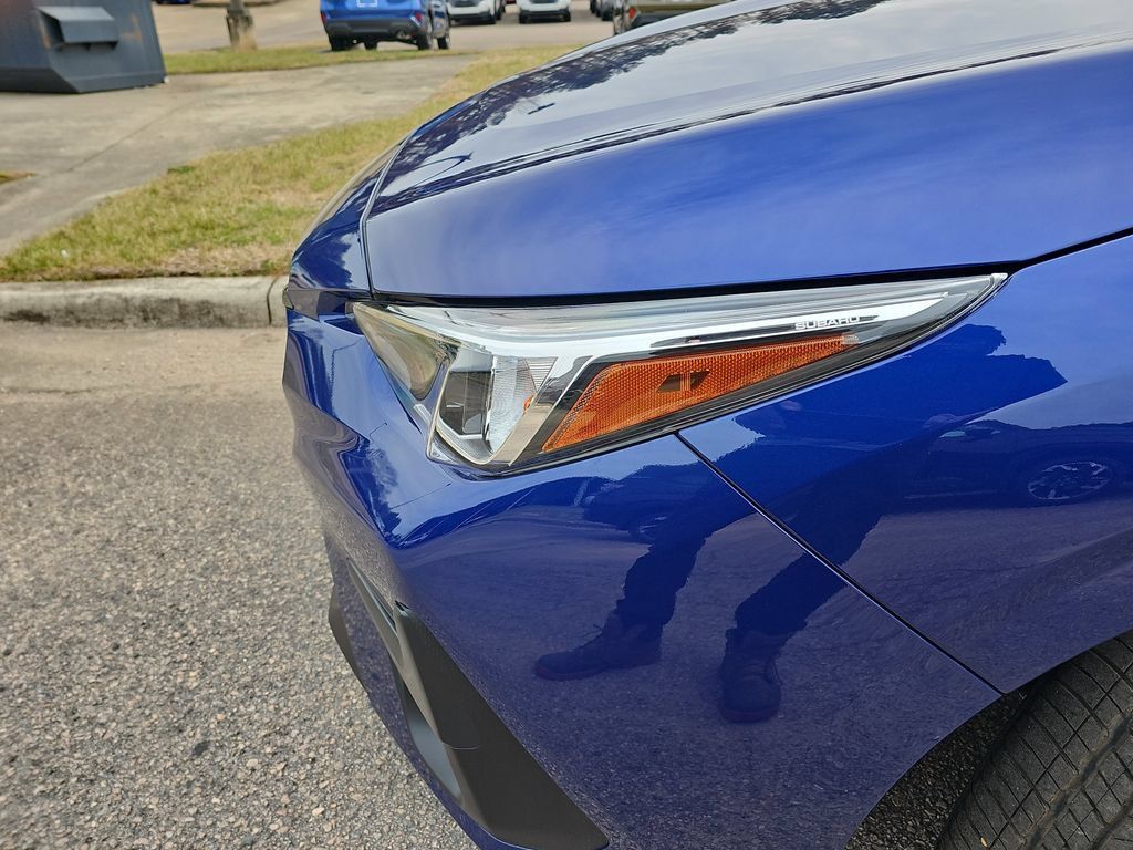 New 2026 Subaru Impreza 2.0i Sport AWD/4WD image 33