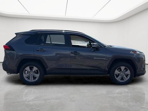 Used 2025 Toyota RAV4 XLE w/ Convenience Package AWD/4WD image 9
